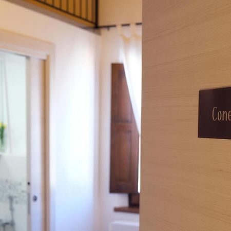 Sirolo Sea Rooms Ngoại thất bức ảnh