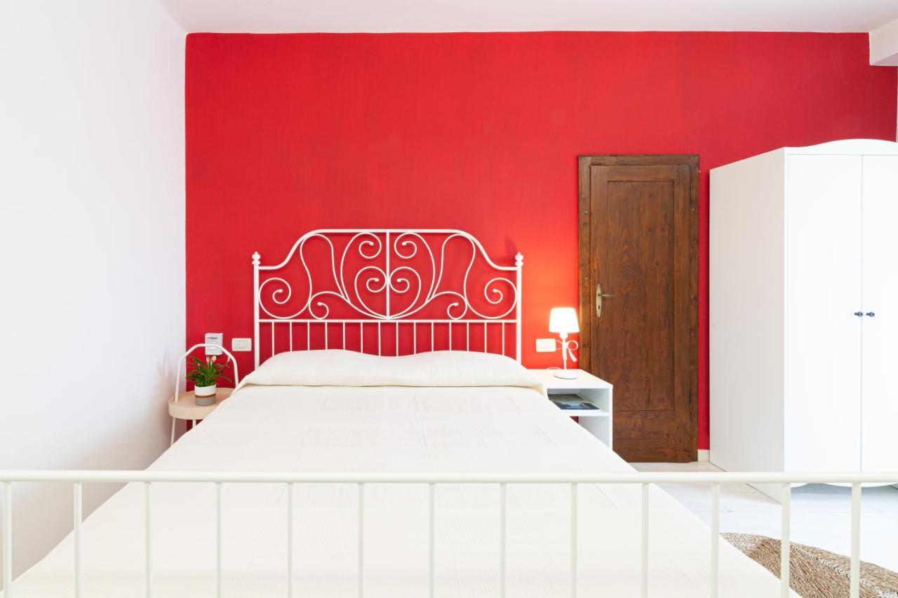 Sirolo Sea Rooms Ngoại thất bức ảnh