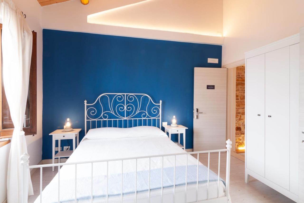 Sirolo Sea Rooms Ngoại thất bức ảnh