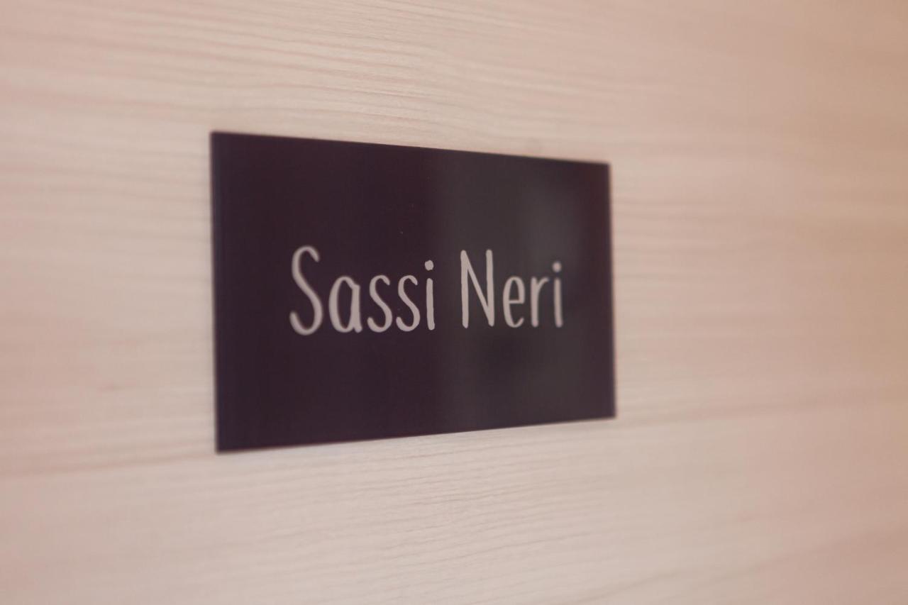 Sirolo Sea Rooms Ngoại thất bức ảnh