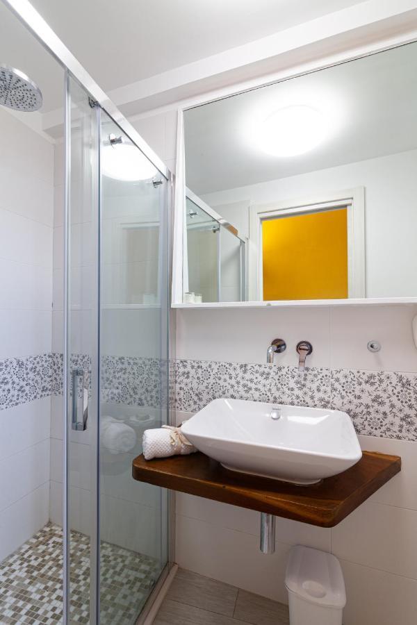 Sirolo Sea Rooms Ngoại thất bức ảnh