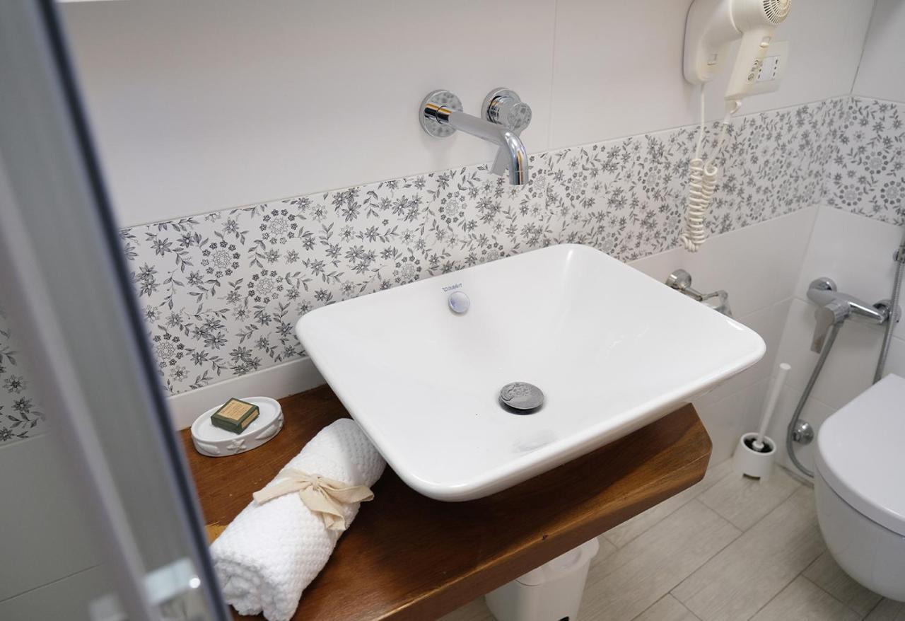 Sirolo Sea Rooms Ngoại thất bức ảnh