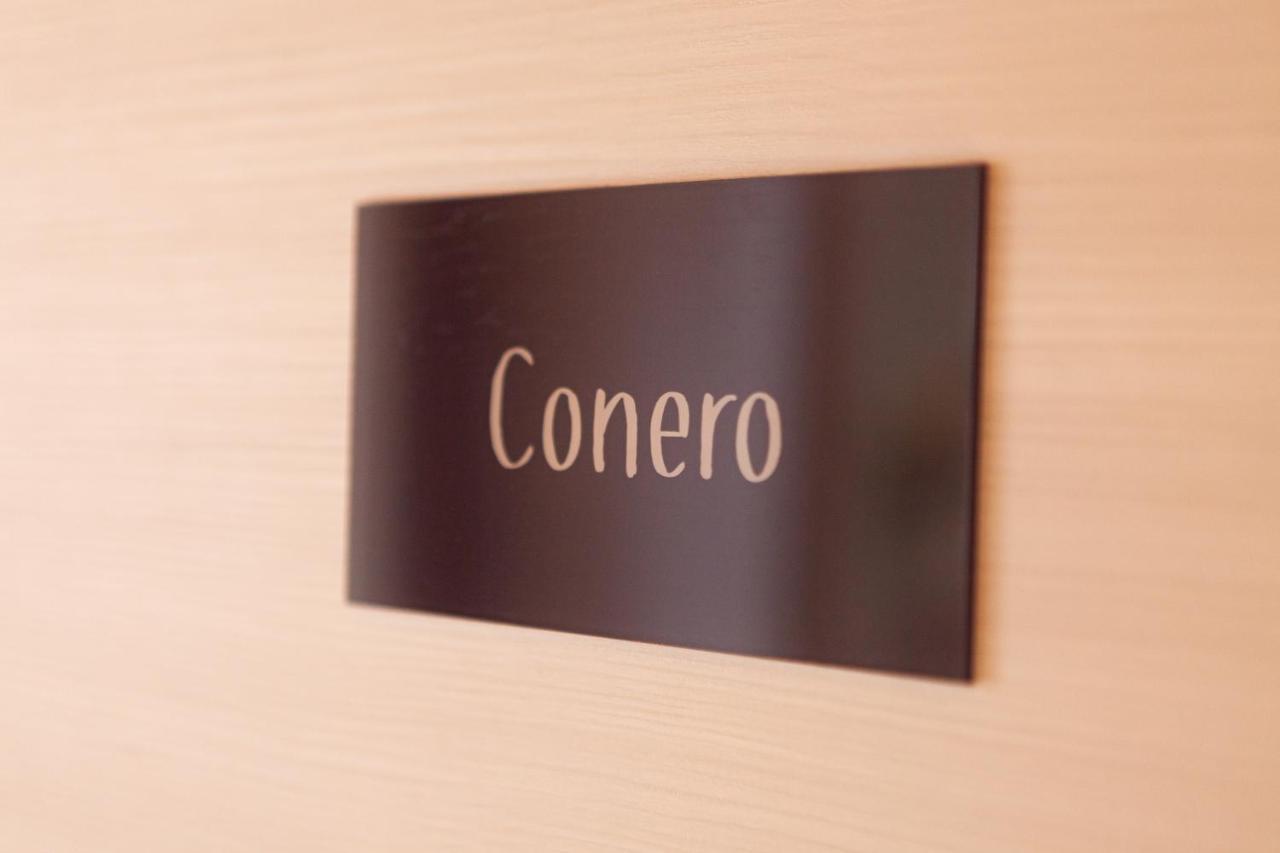 Sirolo Sea Rooms Ngoại thất bức ảnh