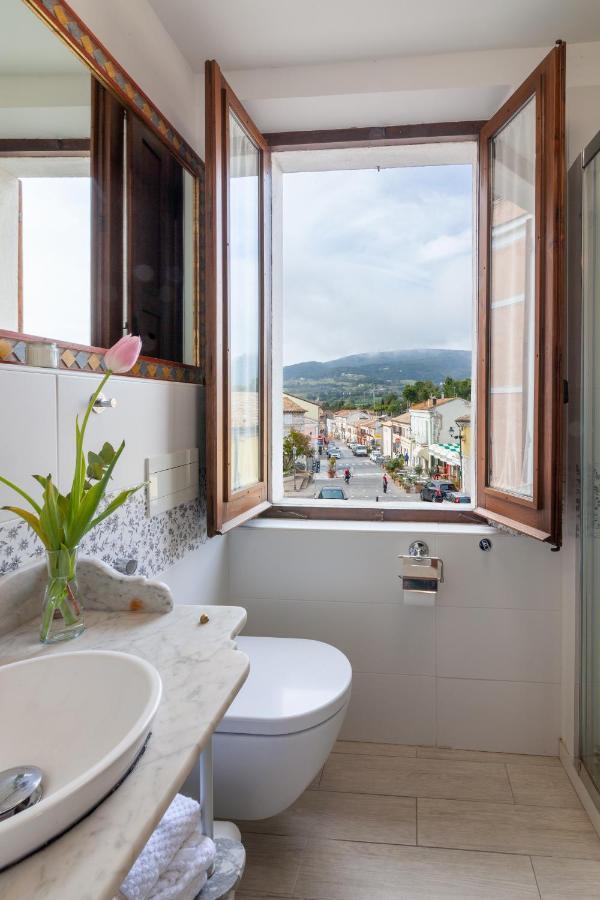 Sirolo Sea Rooms Ngoại thất bức ảnh