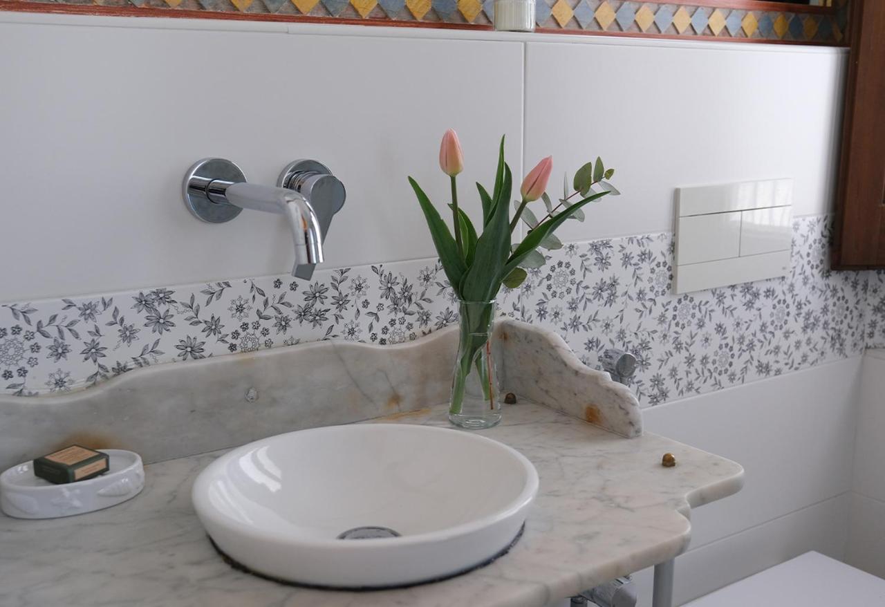 Sirolo Sea Rooms Ngoại thất bức ảnh