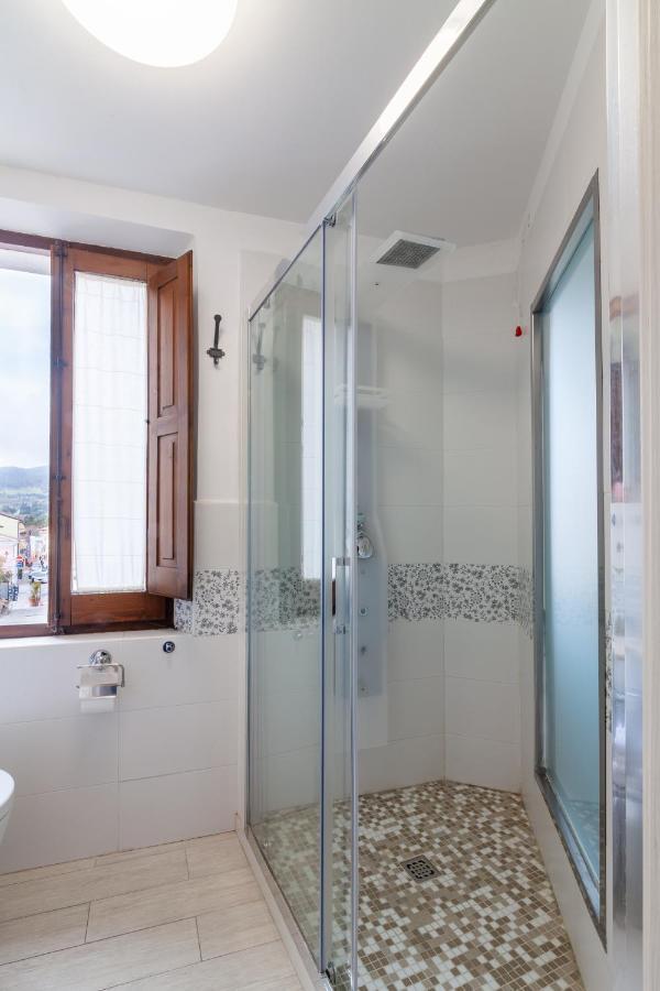 Sirolo Sea Rooms Ngoại thất bức ảnh