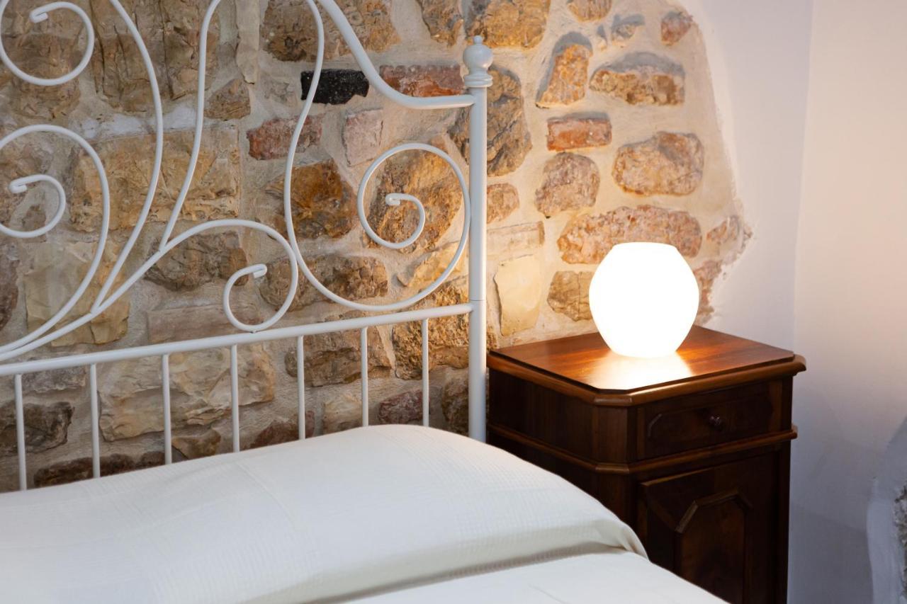 Sirolo Sea Rooms Ngoại thất bức ảnh