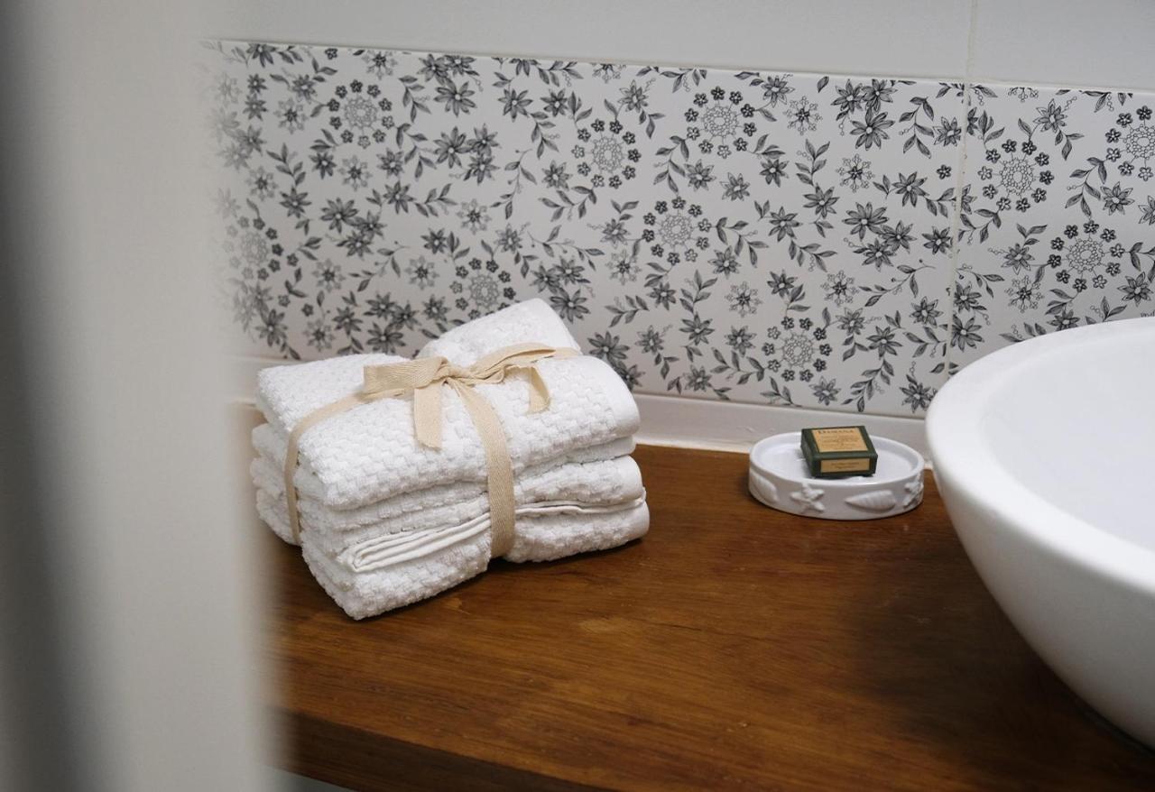 Sirolo Sea Rooms Ngoại thất bức ảnh