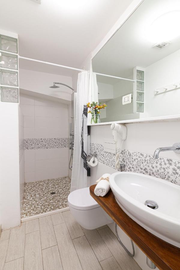 Sirolo Sea Rooms Ngoại thất bức ảnh