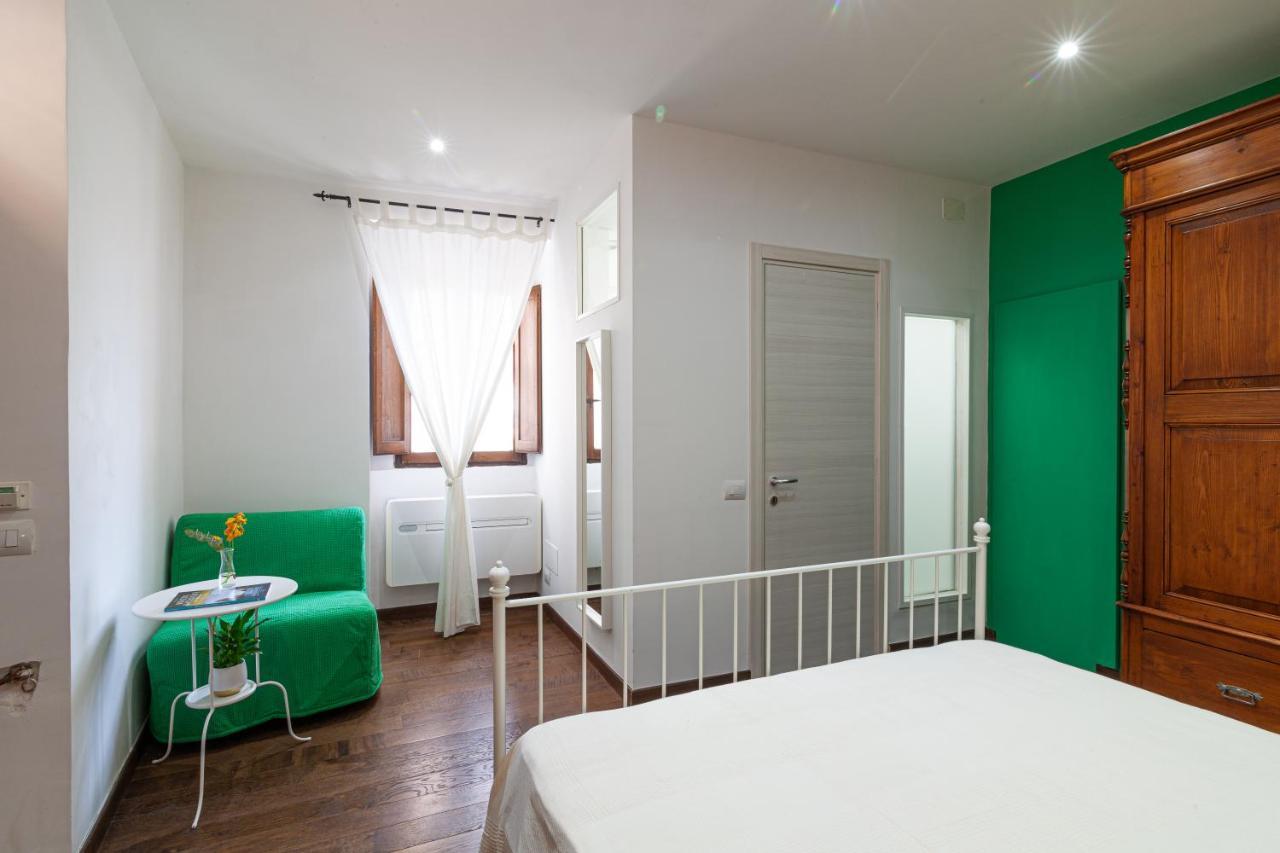 Sirolo Sea Rooms Ngoại thất bức ảnh