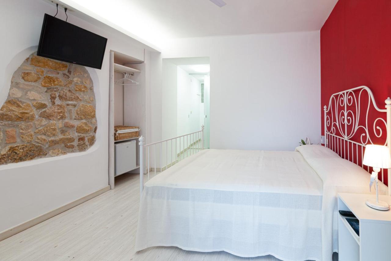 Sirolo Sea Rooms Ngoại thất bức ảnh