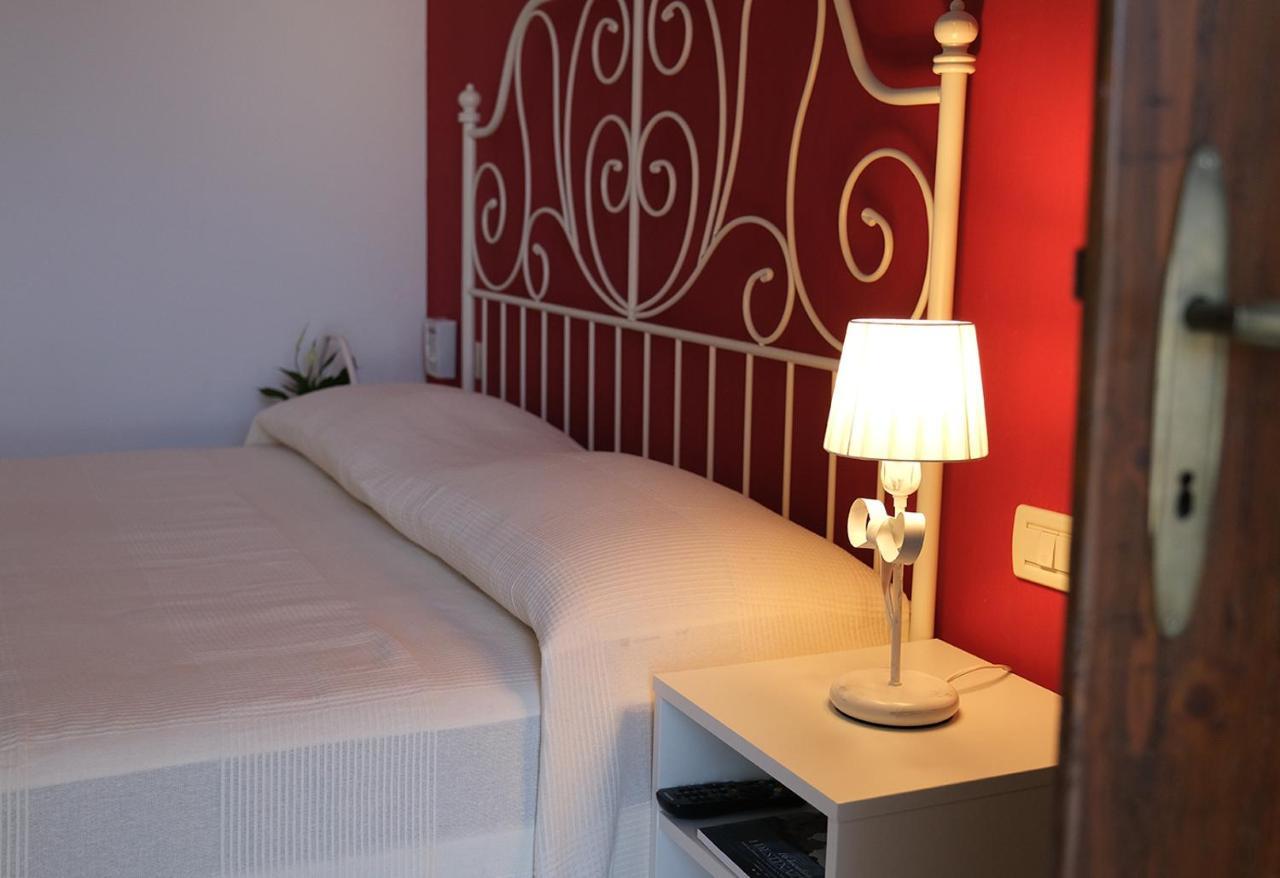 Sirolo Sea Rooms Ngoại thất bức ảnh
