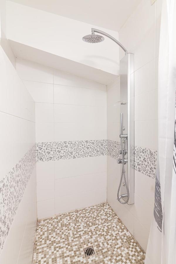 Sirolo Sea Rooms Ngoại thất bức ảnh
